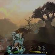 Firefall Kill GM Admin Bludge Vs Devil Tusk