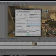 For MW2xVIDS RENDER SETTINGS AND BIT MORE D
