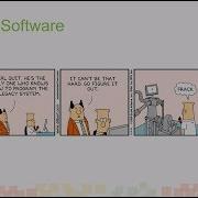 Reverse Engineering A Legacy Software In A Complex System A Systems Engineering Approach