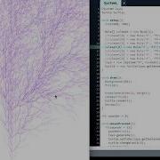 Programming Art 42 SystemL Processing