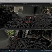 Master UI Scene Management PlayerPrefs CoRoutines Learn Unity3D Beginners Course