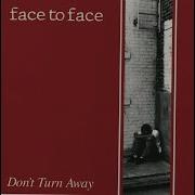 Face To Face Disconnected Lyrics