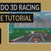 Programming Racing Game How To Make A Car Game In Javascript Part 2