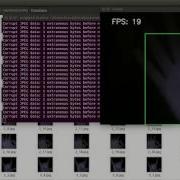 HandGesturePy Hand Gesture Recognition Using OPENCV 3 1 0 Python