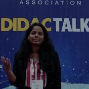 Ms Annapoorni From Canva India Shares Importance Of Visual Communication For Inspiring Learning