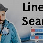 Linear Search Algorithm With Step By Step Animations Study Algorithms