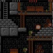 Rick Dangerous Atari ST Longplay