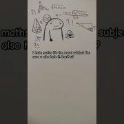 I Hate Maths Don T U Hate It Too Art Shorts Lanadelreymusic Drawing Maths Mathsmemes