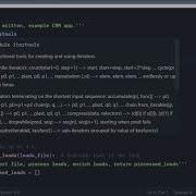 Refactoring Python Code Using Rope A Python Refactoring Library Packtpub Com