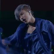 TAEMIN FLAME OF LOVE