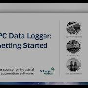 Getting Started OPC Data Logger