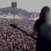 Slayer War Ensemble Live Rock Am Ring 2005 HD