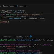 I M Learning Python Day 34 Python Metaprogramming Basics