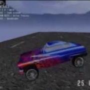 Gfx Car Physics And Ramp With ODE Slow Motion