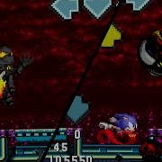 FNF Sonic EXE 2 5 3 0 Cancelled Update Prey FC 4k