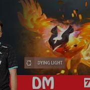 DOTA 2 DM PHOENIX PARIVISION Vs TEAM SPIRIT THE INTERNATIONAL 2025