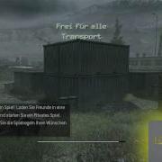 COD4 CHALLENGE LOBBY HEADSHOT BOTS