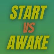 Start Vs Awake Vs OnEnable Unity Tutorial