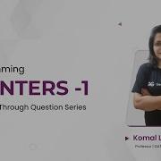 Concepts Through Question Series Programming Pointers Part 1 GeeksforGeeks GATE