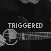 Chase Atlantic Triggered Speed Up Reverb