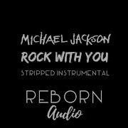 Michael Jackson Rock With You Stripped Instrumental