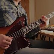 Loathe Broken Vision Rhythm Guitar Cover