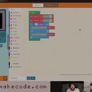 MakeCode Arcade Advanced Spaceship Bugs