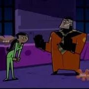 Danny Phantom Vlad Posses Jack S Body