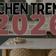 2026 Kitchen Design Trends NO More BORING Kitchens