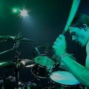 MEINL DRUM FESTIVAL 2015 Kerim Lechner Eldvag