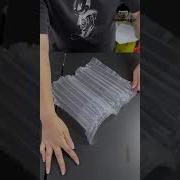 How To Pack Glass With Inflatable Air Bubble Sumopack Onlineseller Inflatablebags