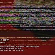 SKELETON KEY That Tongue MUSIC VIDEO