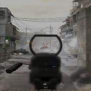COD4 MW Multiplayer Server Gameplay With Hacks 3 1080p 60Fps