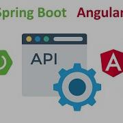 Part 3 Spring Boot API With Angular