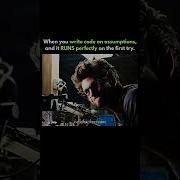 It Worked Don T Ask How Relatable Cybersec Hellohackerteam Shorts Cybersecurity Programming