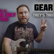 There Are Only 12 Notes Trey S Theory Corner Episode 2 Easy Music Theory GEAR GODS
