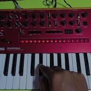 How To Sequence On The Korg Monologue