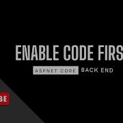 ASP NET MVC 5 Enable Code First Migration With Entity Framework