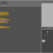 Scratch 1 Using Broadcast Blocks To Control Your Program