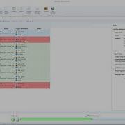 Electrosoft Database