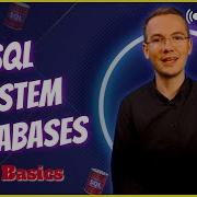SQL Server SYSTEM Databases Q A 2 Minute SQL