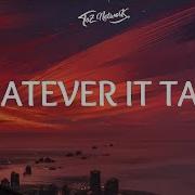 Imagine Dragons Whatever It Takes Lyrics Lyric Video