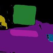 3D Reconstruction Based On Instance Segmentation