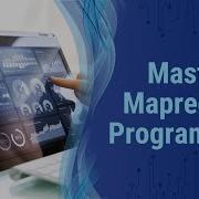 Master MapReduce Programming MapReduce Programming