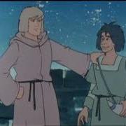Ivanhoe Película Animada 1986 Burbank Films Australia Doblaje Castellano