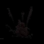 Dirt Explosion Fume FX Simulation Study