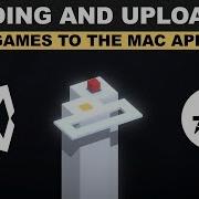 Unity3d How To Build And Release Unity Games To The Mac App Store