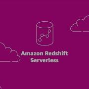 Amazon Redshift Serverless Explained In 90 Seconds Amazon Web Services