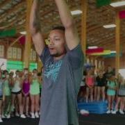 First In The World Standing Double Back
