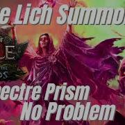 Poe2 0 4 The Rage Lich Minion Build Zombies Doggos And Butterflies